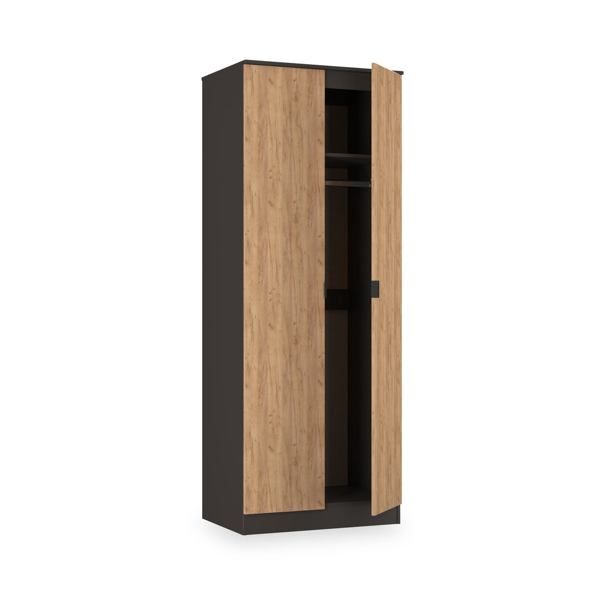 Huxley Double Wardrobe