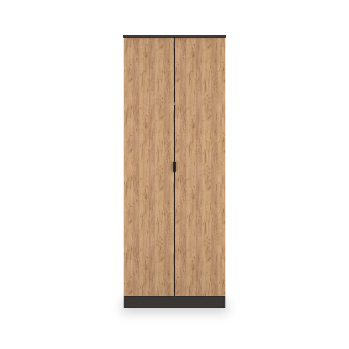 Huxley Double Wardrobe