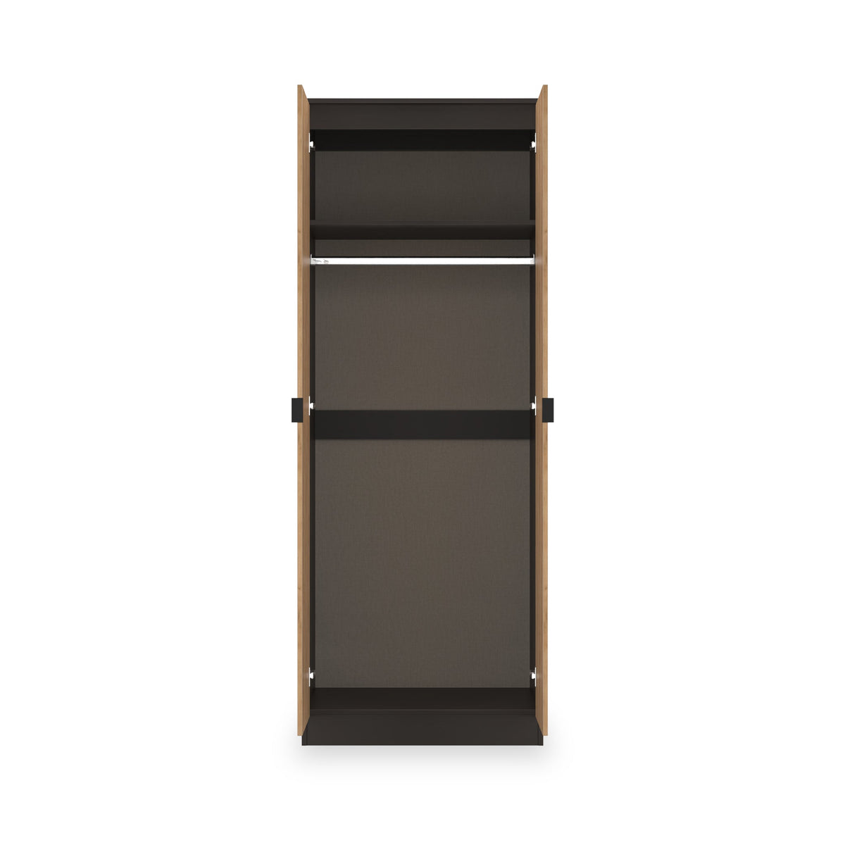 Huxley Double Wardrobe