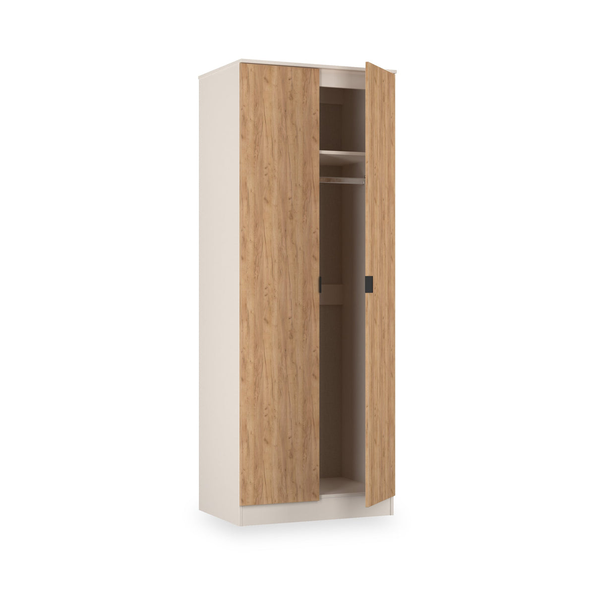 Huxley Double Wardrobe
