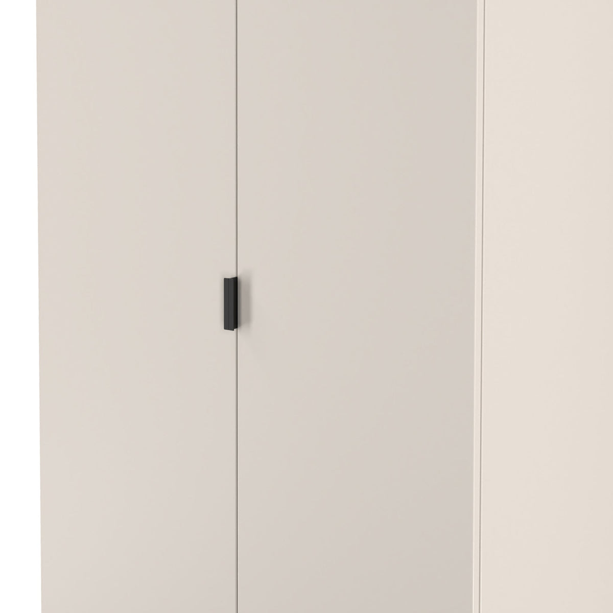 Huxley Double Wardrobe & 2 Drawers