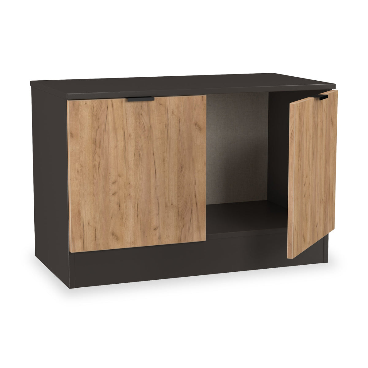 Huxley Compact 2 Door Media Unit