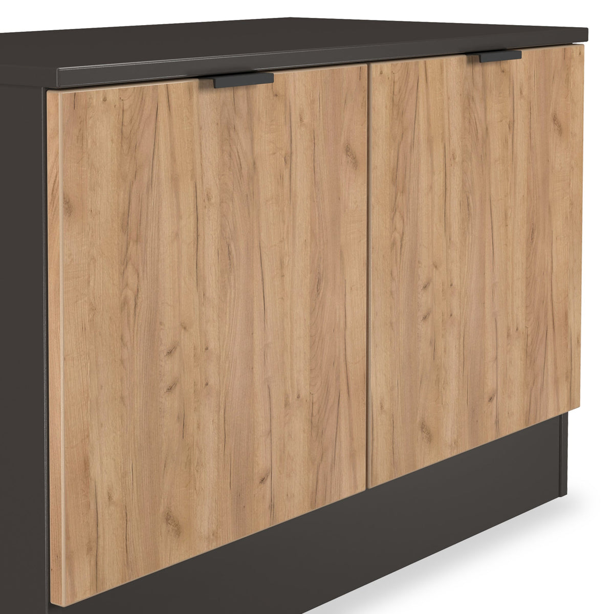 Huxley Compact 2 Door Media Unit