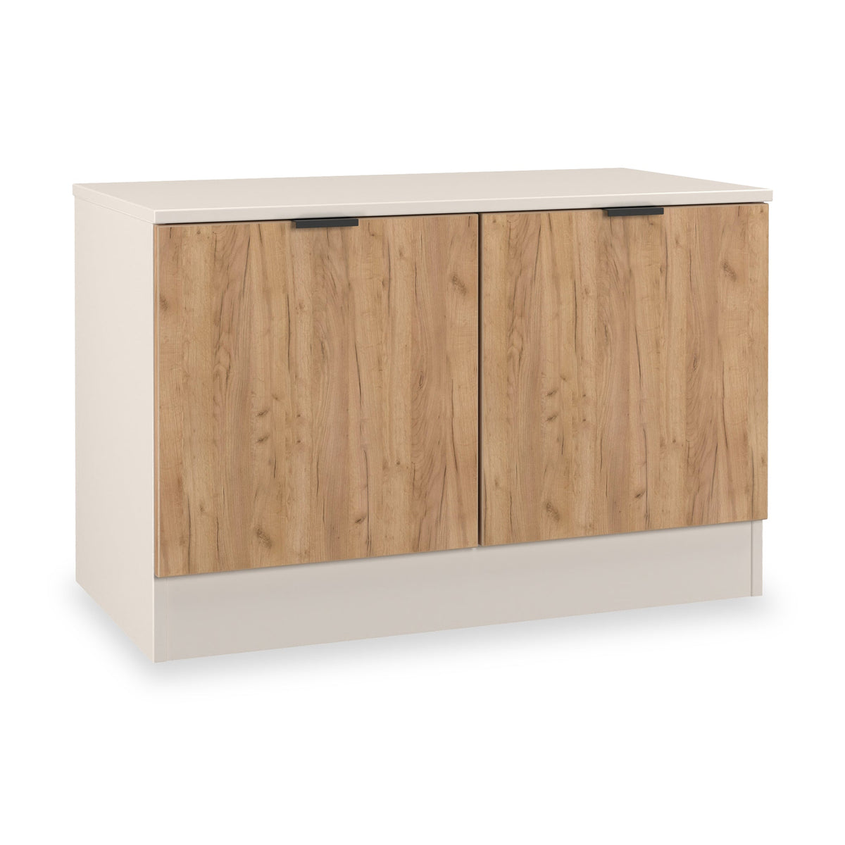 Huxley Compact 2 Door Media Unit