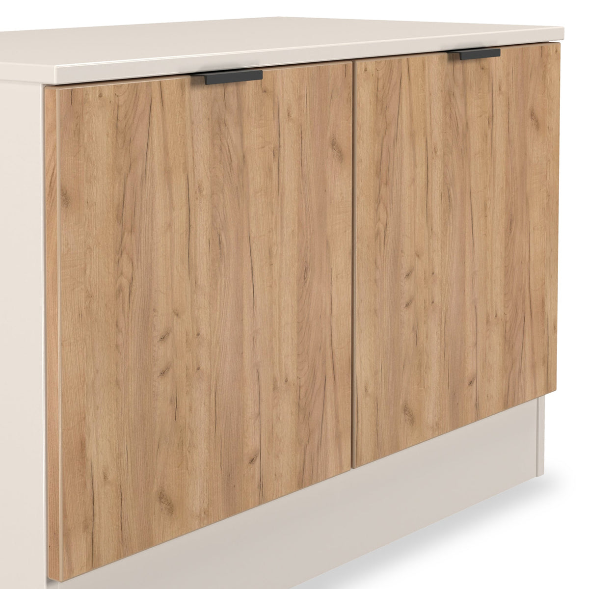 Huxley Compact 2 Door Media Unit