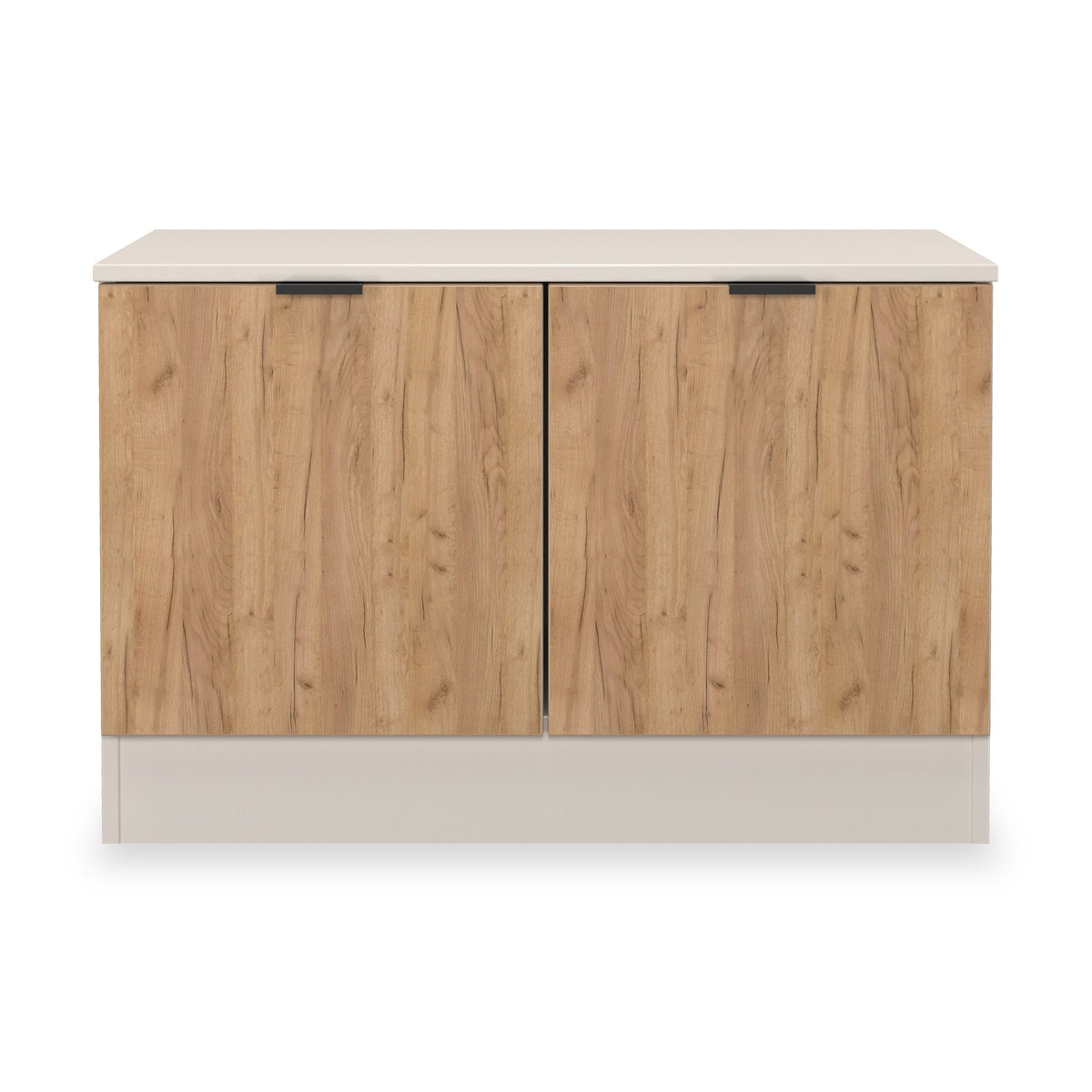 Huxley Compact 2 Door Media Unit