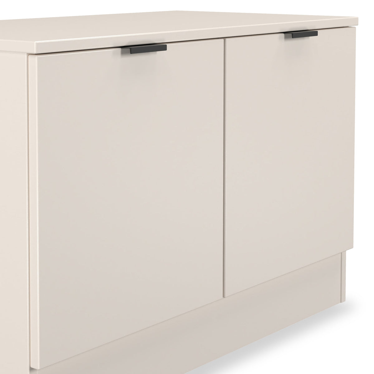 Huxley Compact 2 Door Media Unit
