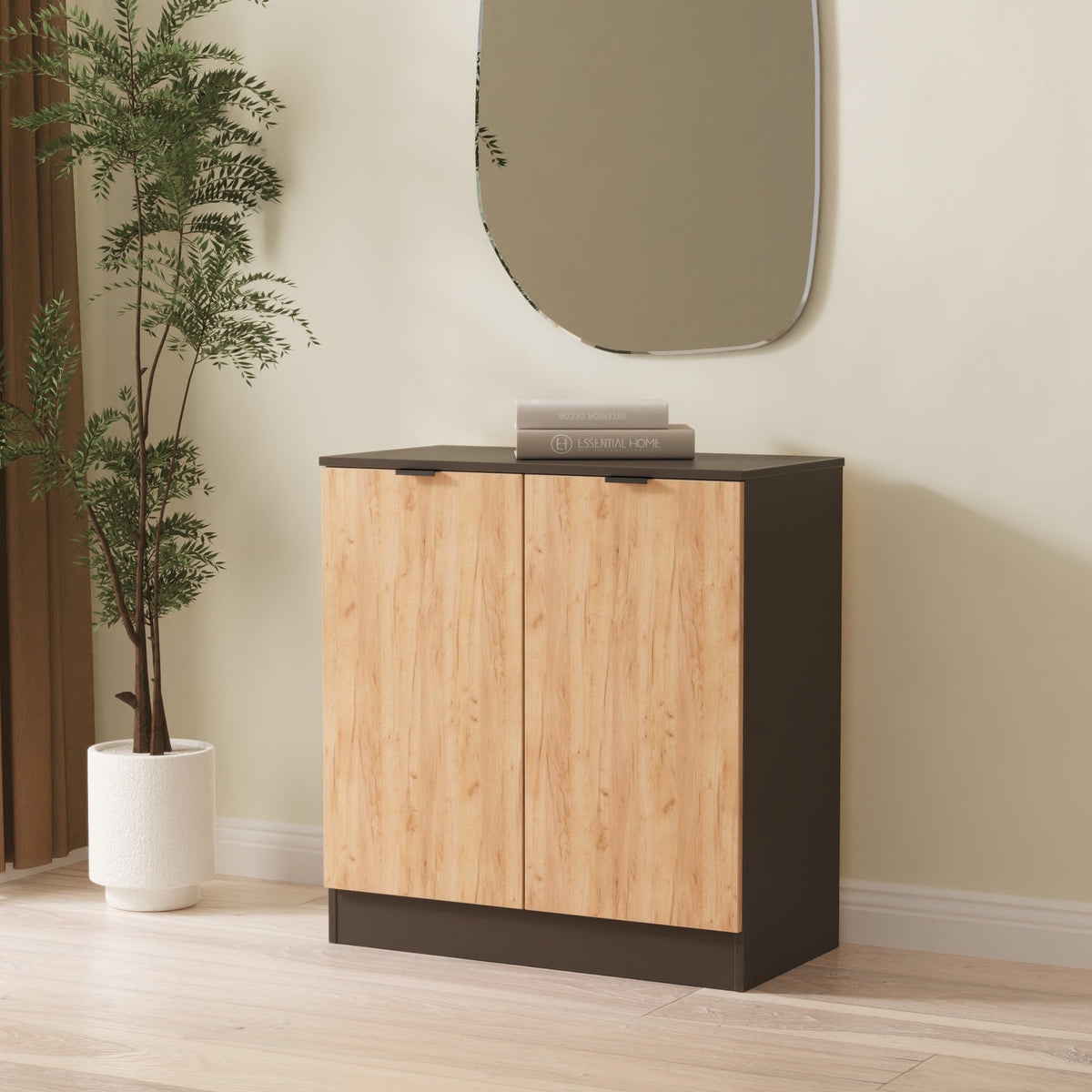 Huxley 2 Door Cabinet