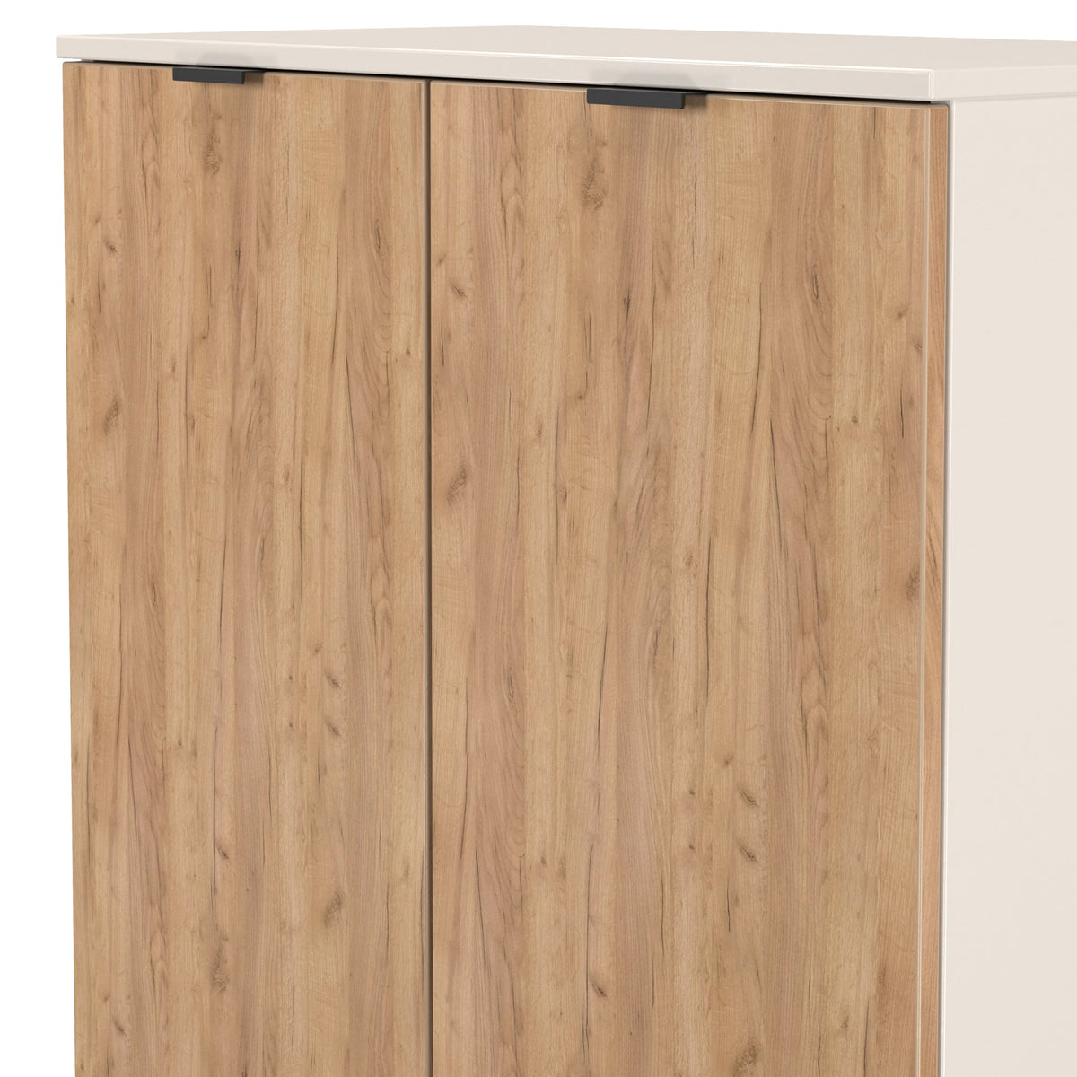 Huxley 2 Door Cabinet