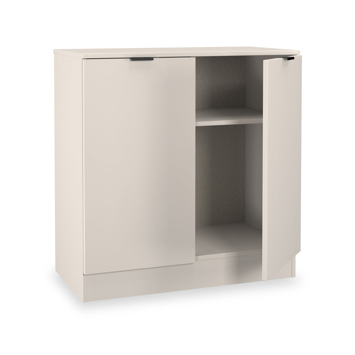 Huxley 2 Door Cabinet
