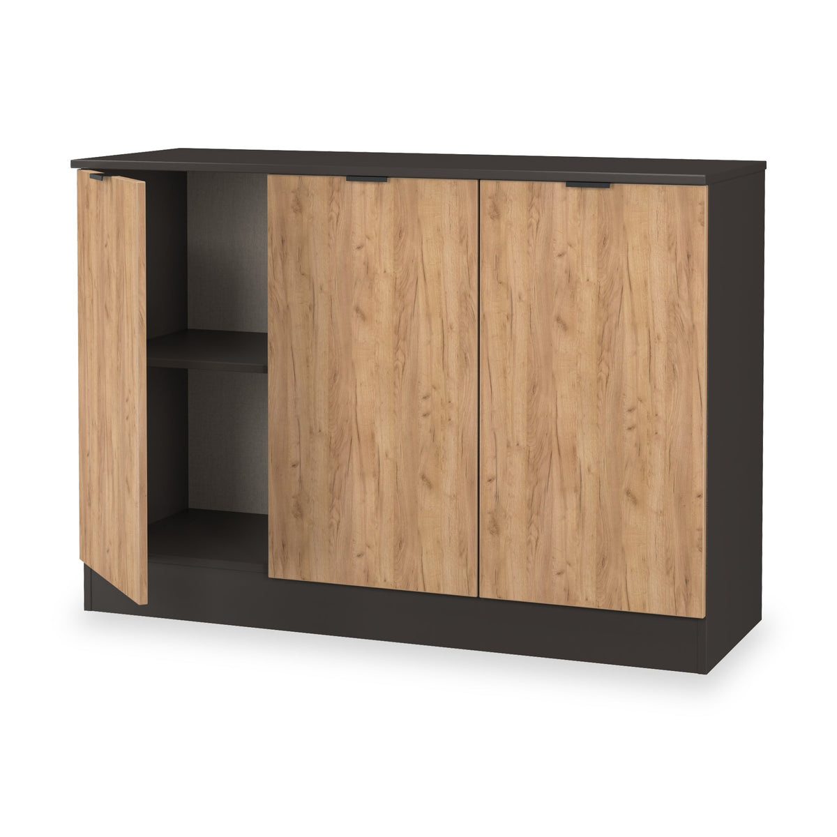 Huxley 3 Door Sideboard
