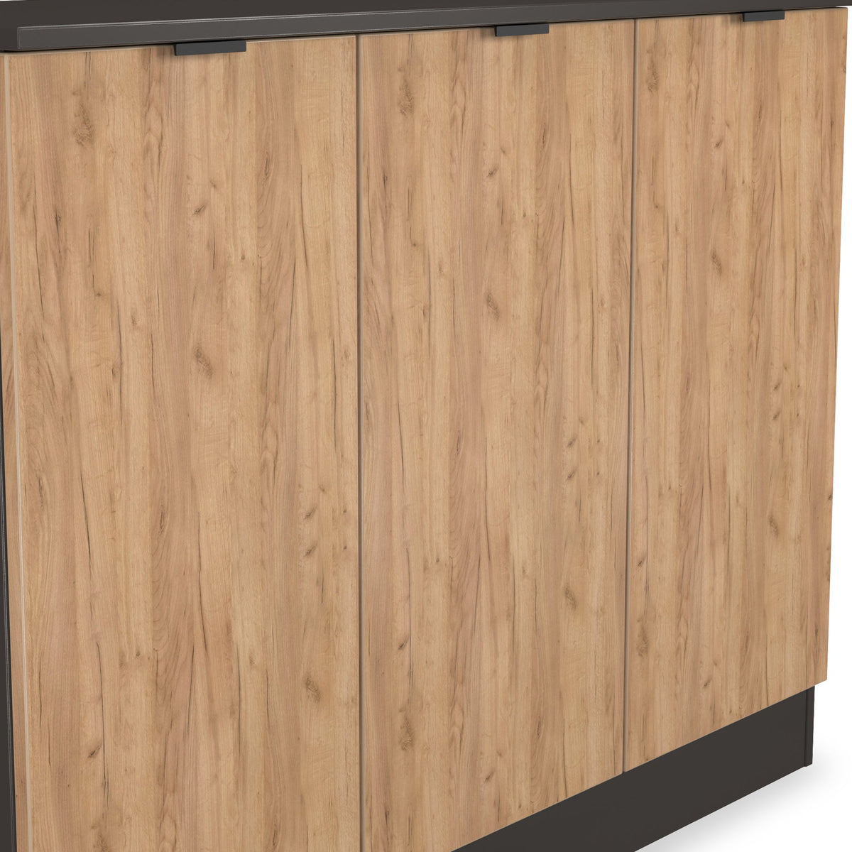 Huxley 3 Door Sideboard