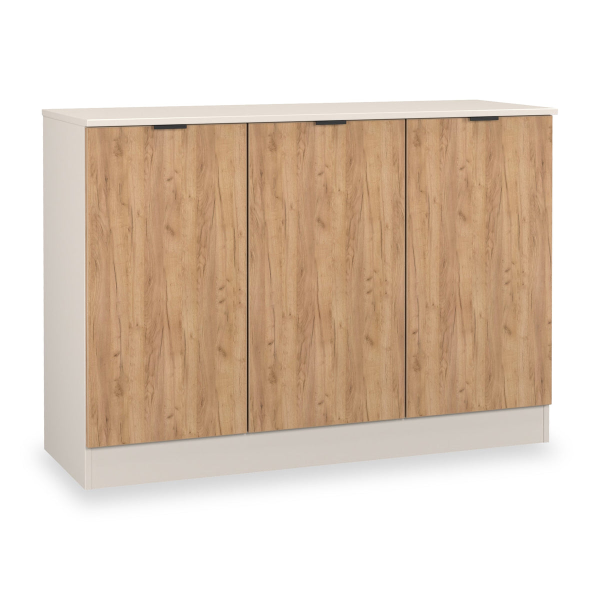Huxley 3 Door Sideboard