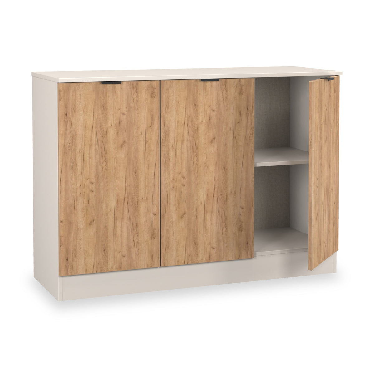Huxley 3 Door Sideboard