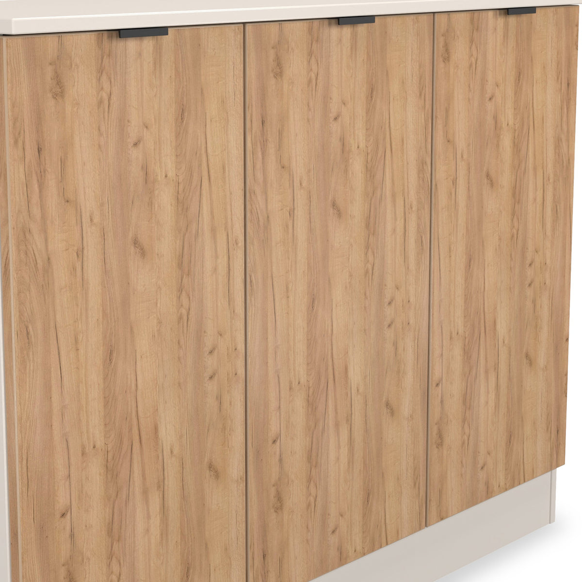 Huxley 3 Door Sideboard
