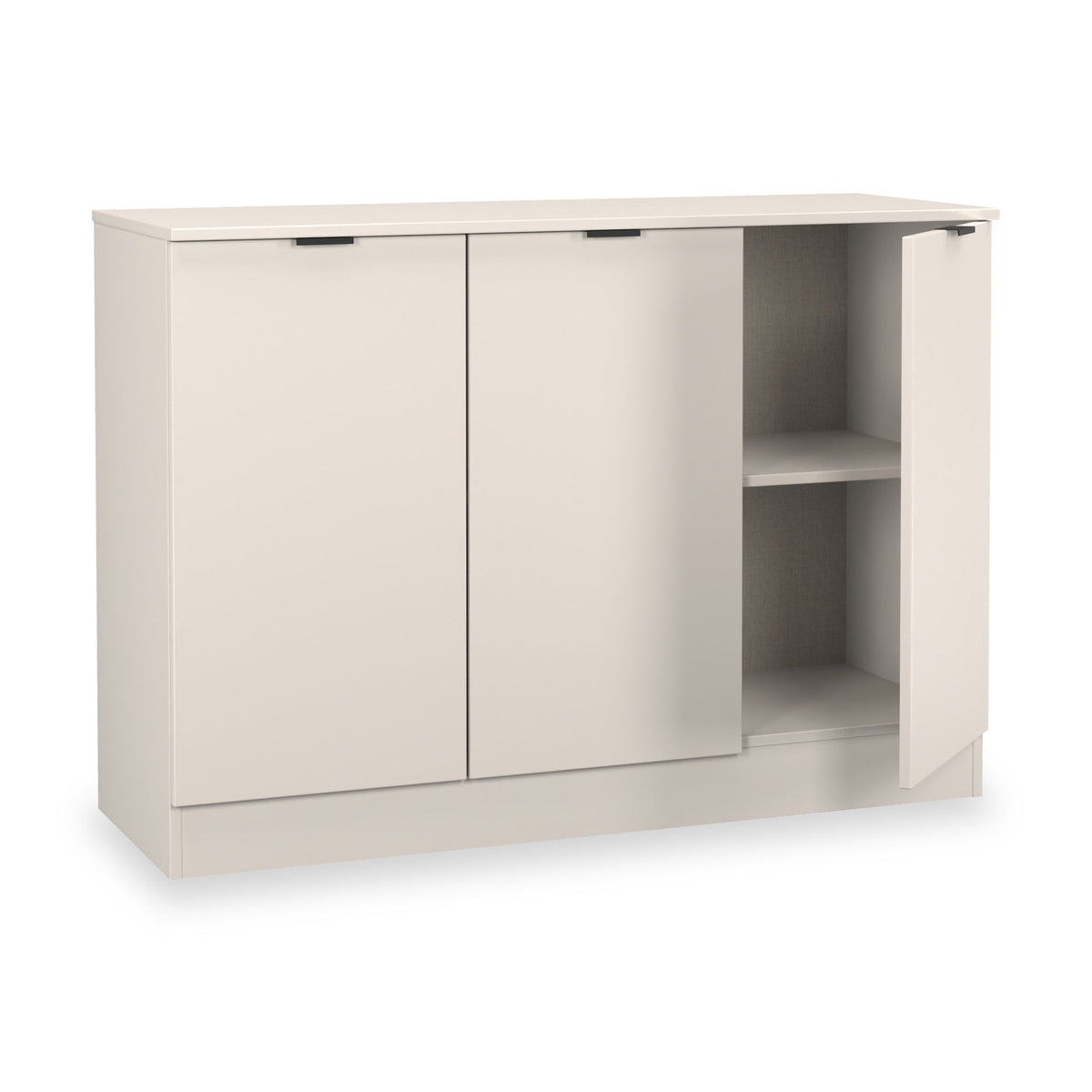 Huxley 3 Door Sideboard
