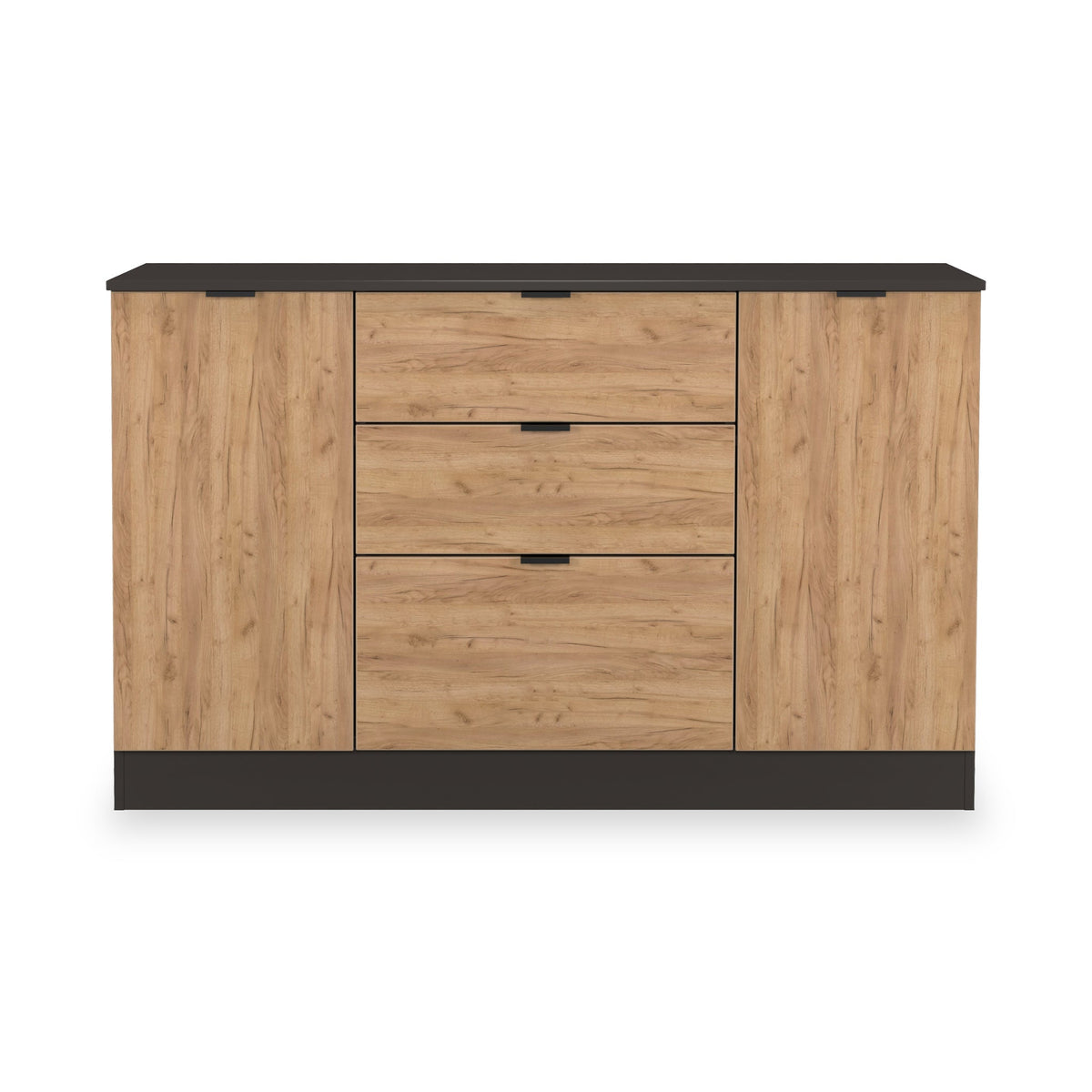 Huxley 2 Door 3 Drawer Sideboard