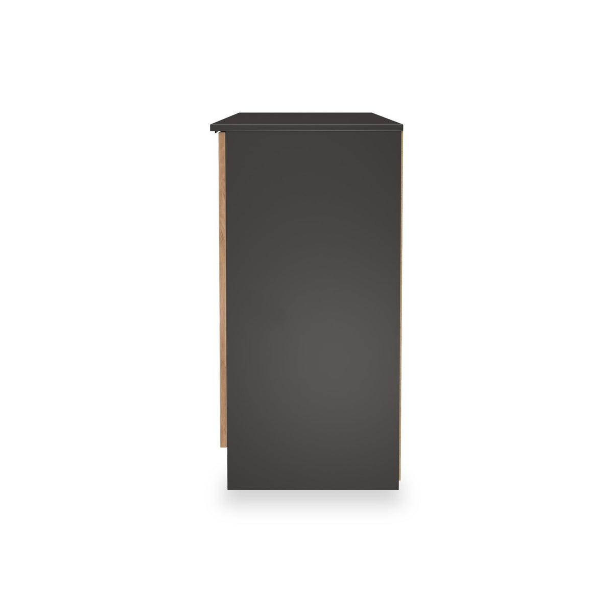 Huxley 2 Door 3 Drawer Sideboard