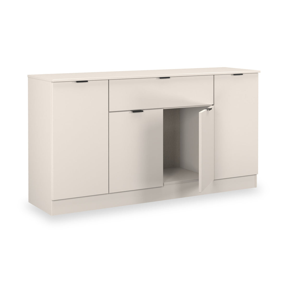 Huxley 4 Door 1 Drawer Sideboard