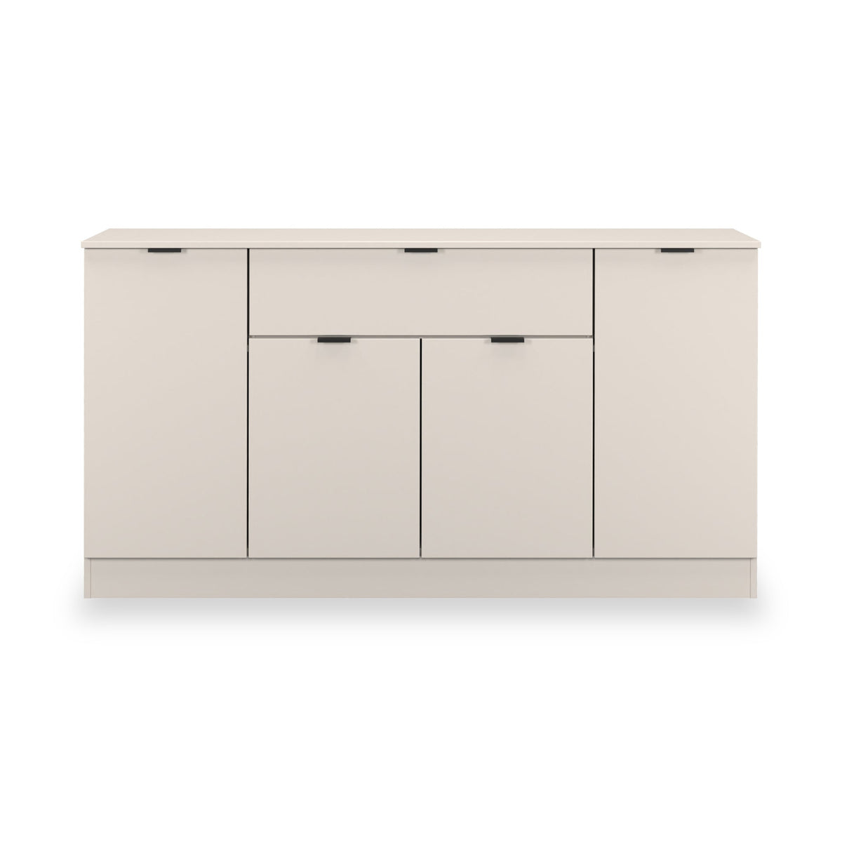 Huxley 4 Door 1 Drawer Sideboard