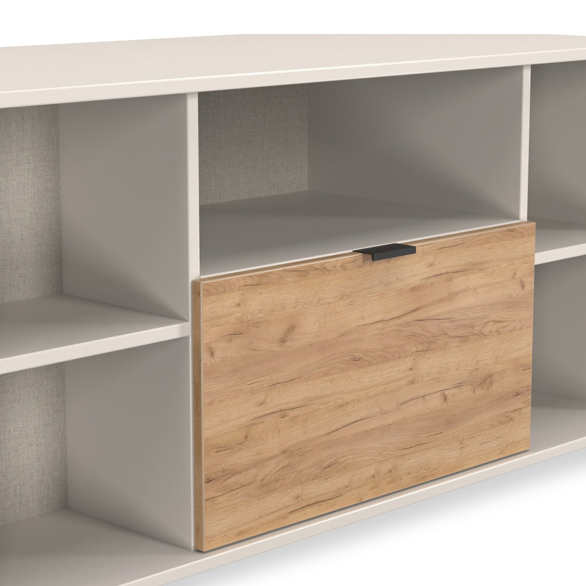 Huxley Corner TV Unit