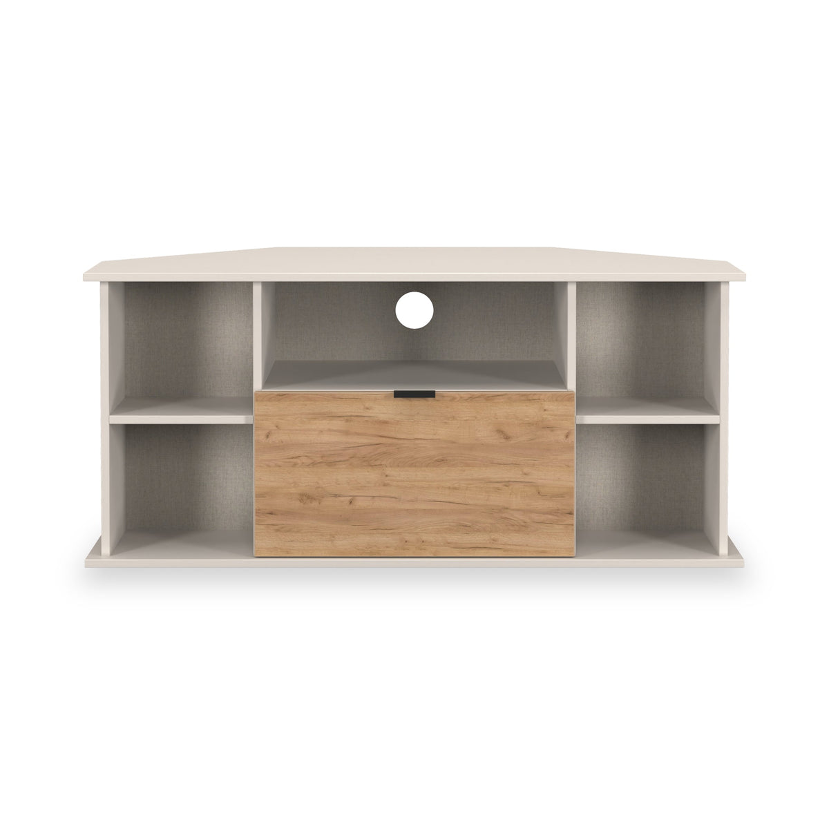 Huxley Corner TV Unit