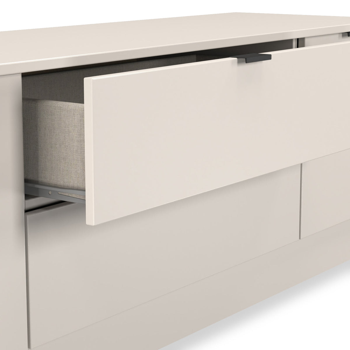 Huxley 2 Door 2 Drawer TV Unit