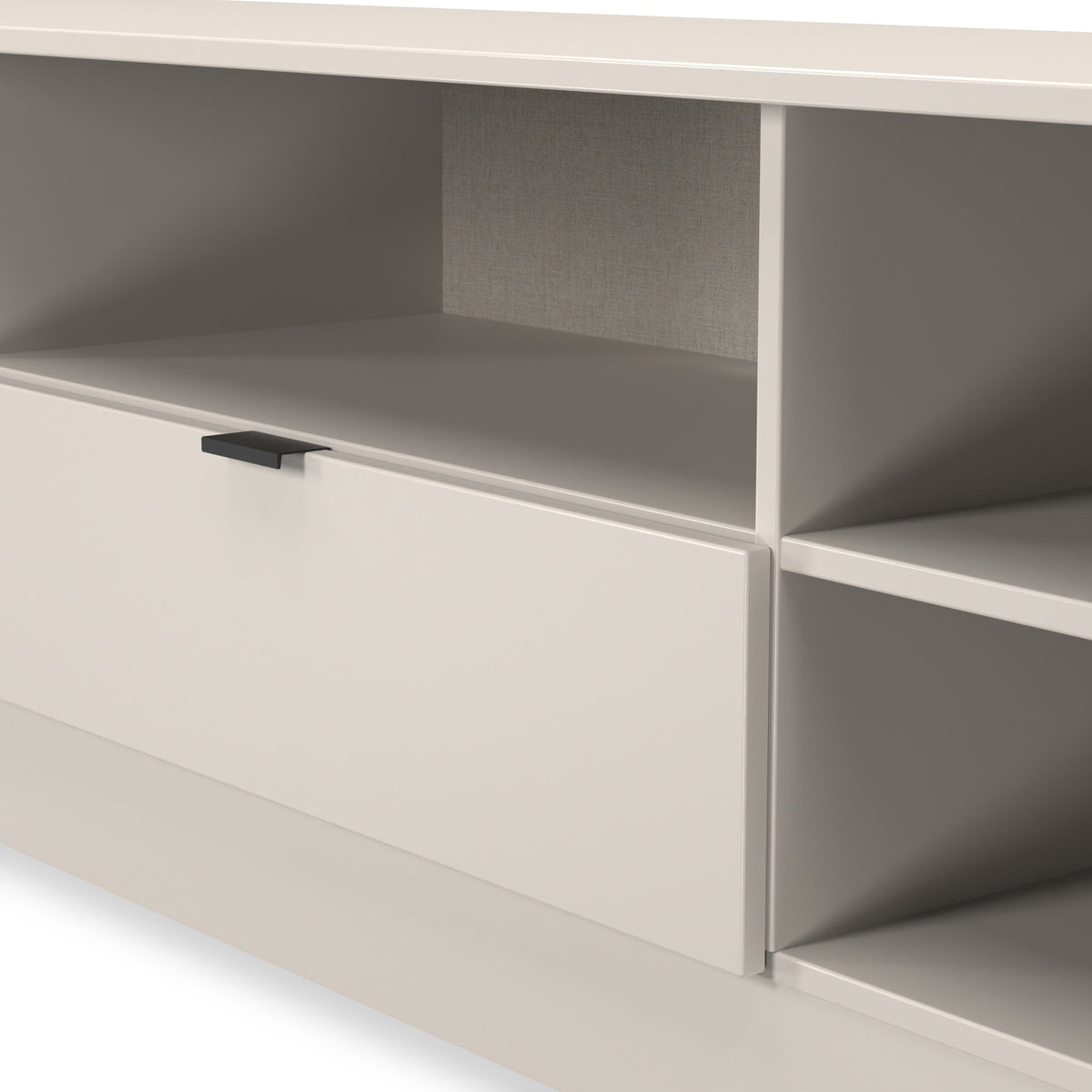 Huxley Wide 1 Drawer TV & Media Unit