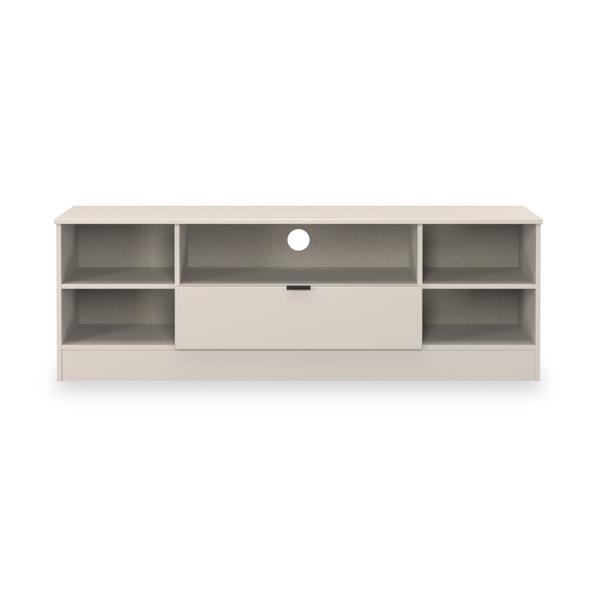 Huxley Wide 1 Drawer TV & Media Unit