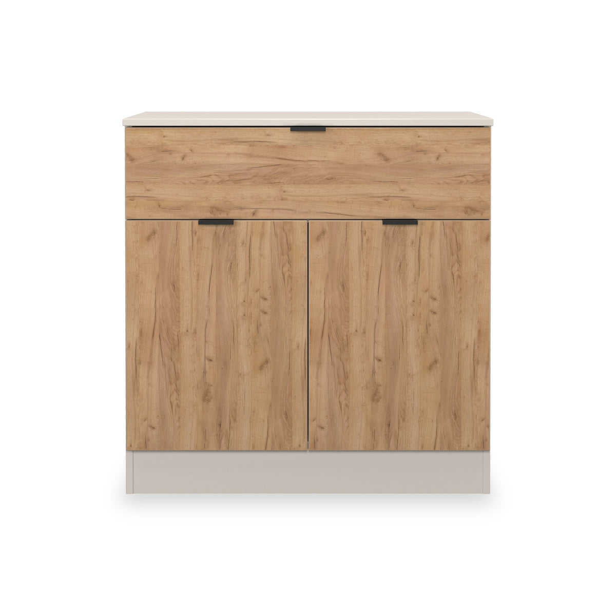 Huxley 2 Door 1 Drawer Sideboard