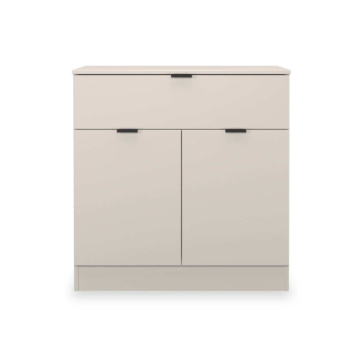 Huxley 2 Door 1 Drawer Sideboard