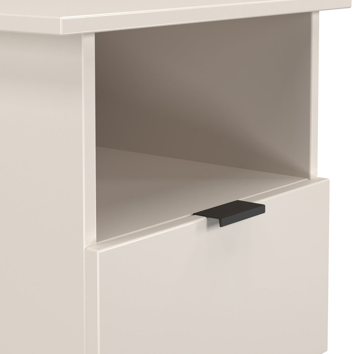 Huxley 1 Drawer Side Table