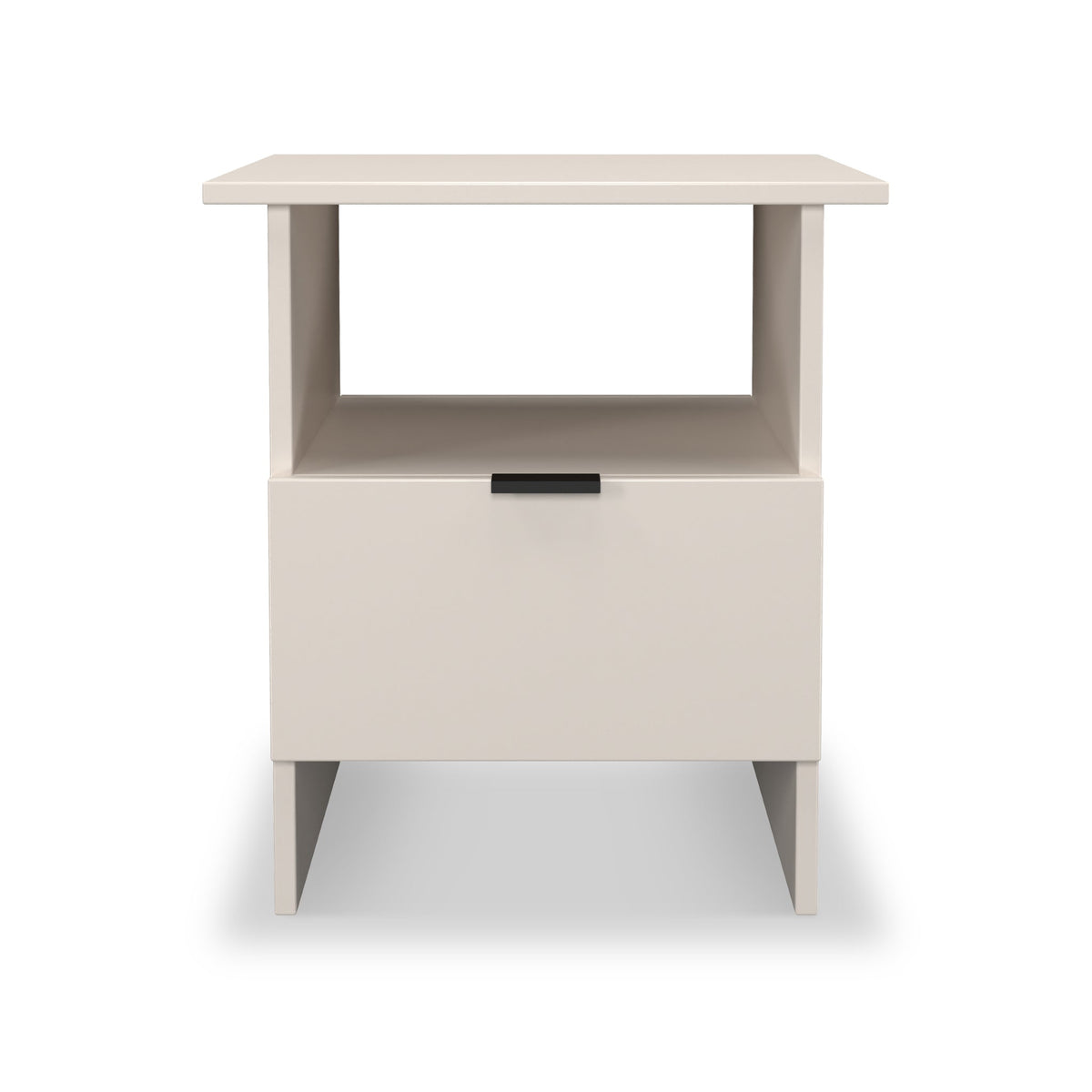 Huxley 1 Drawer Side Table