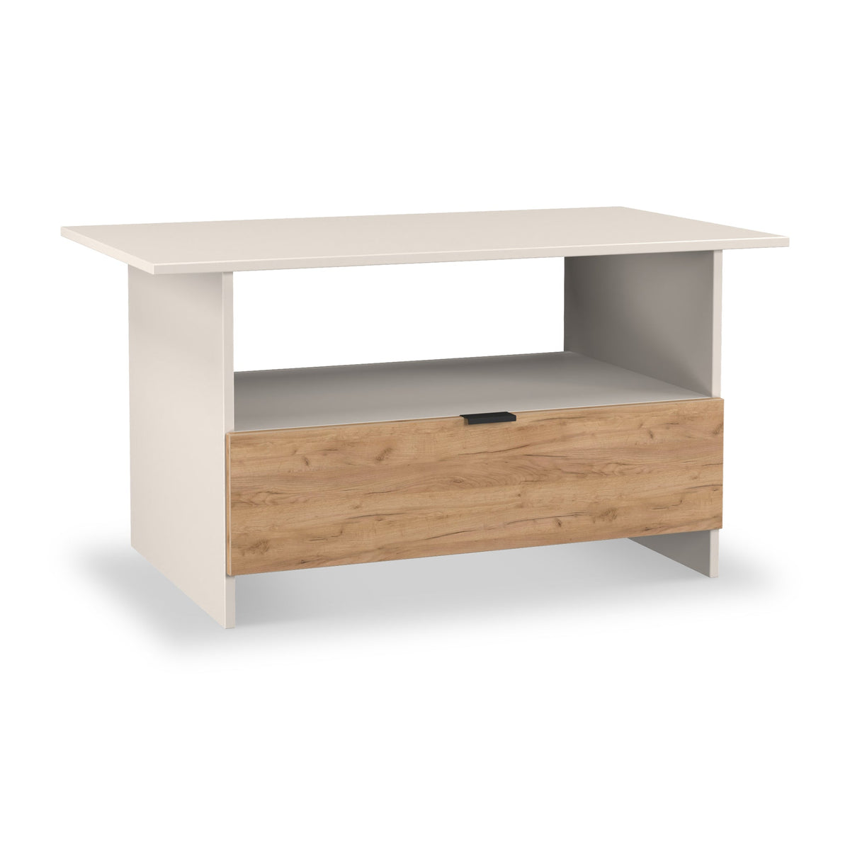 Huxley 1 Drawer Coffee Table
