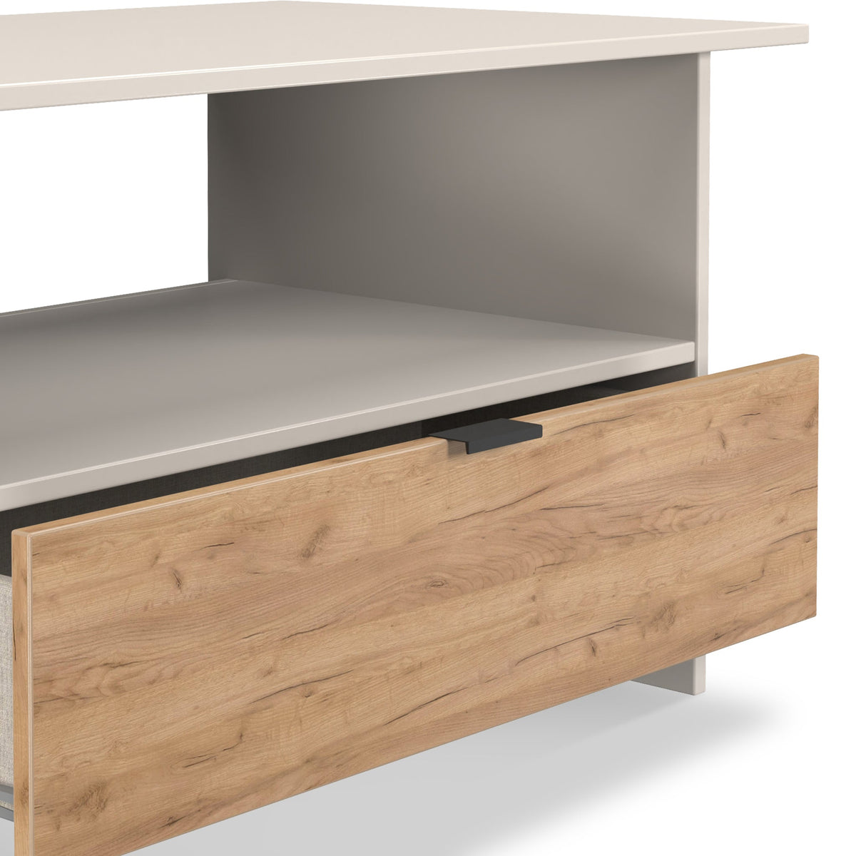Huxley 1 Drawer Coffee Table