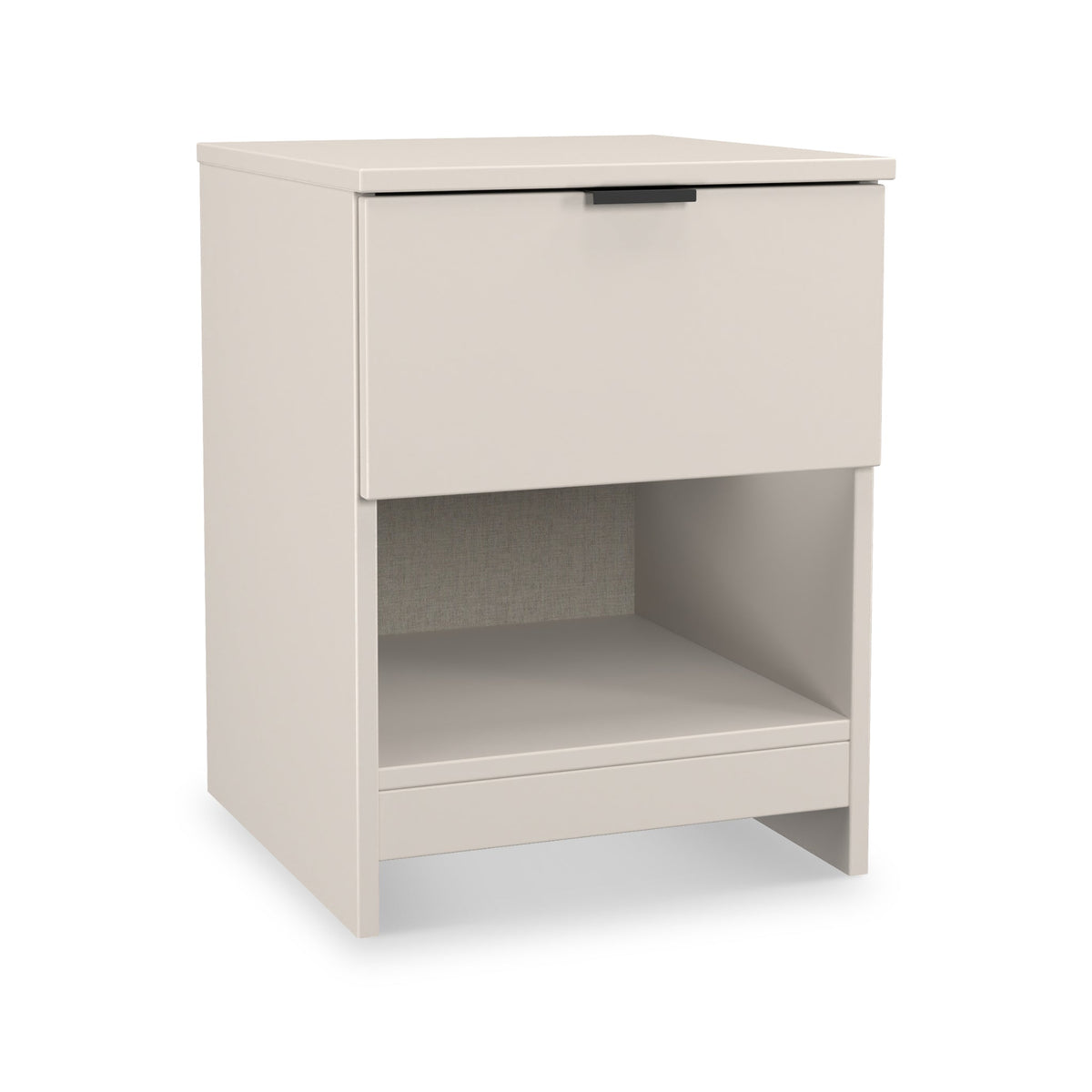 Huxley 1 Drawer Bedside Table