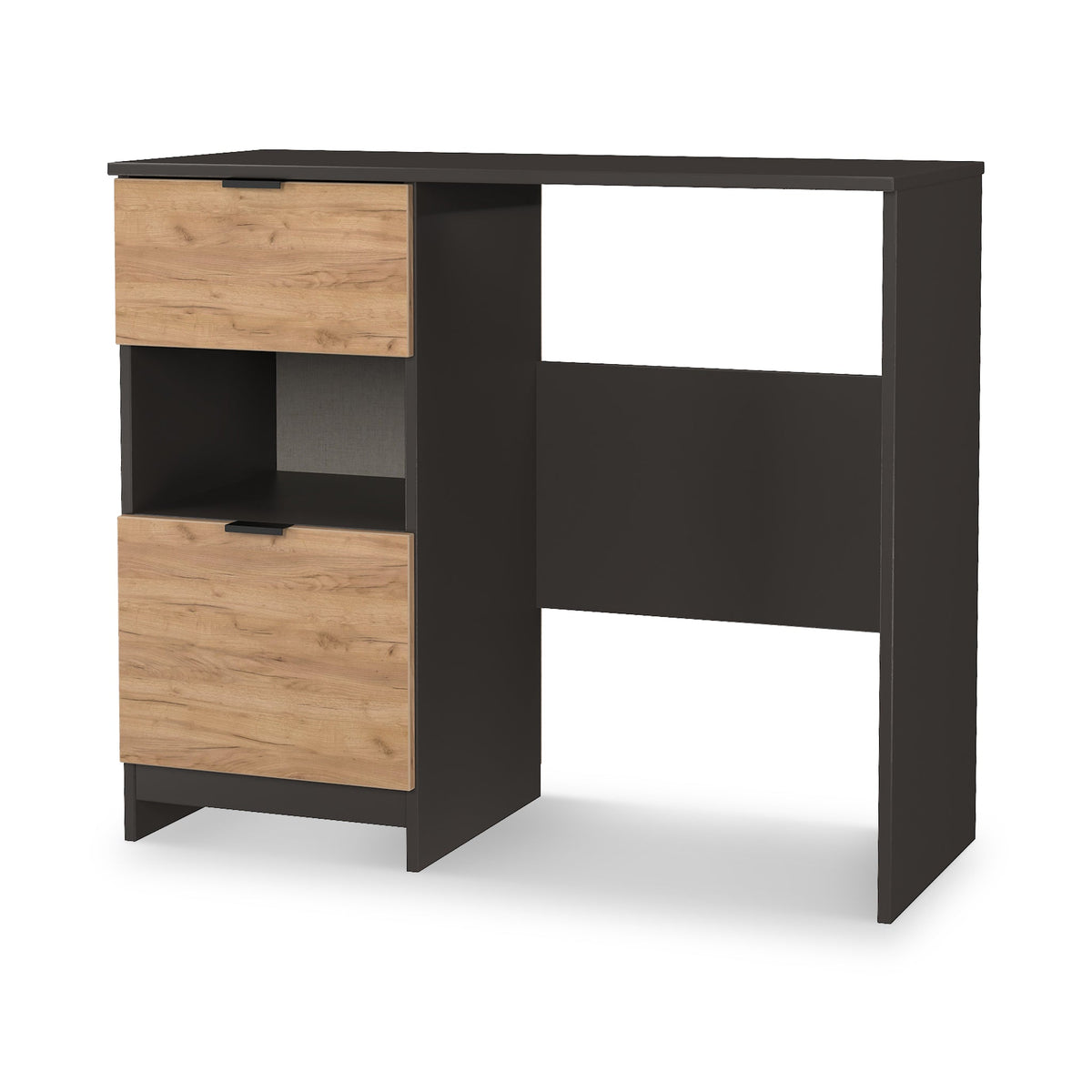 Huxley 2 Drawer Dressing Table