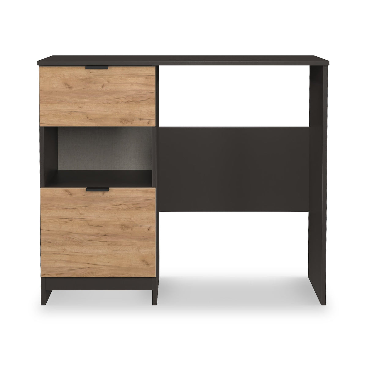 Huxley 2 Drawer Dressing Table