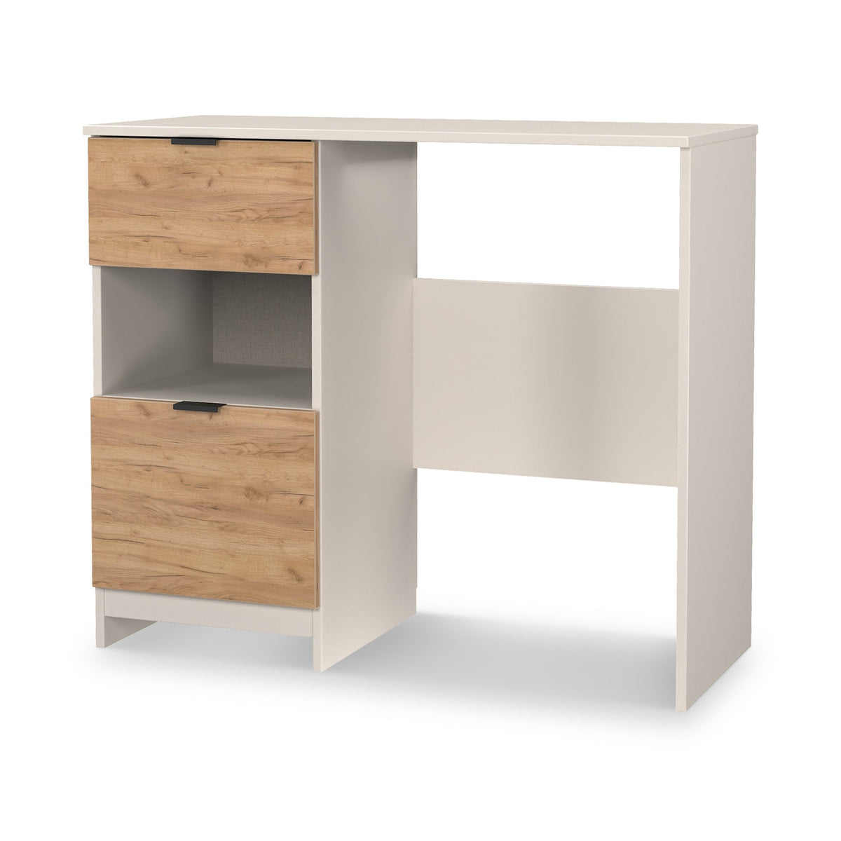 Huxley 2 Drawer Dressing Table