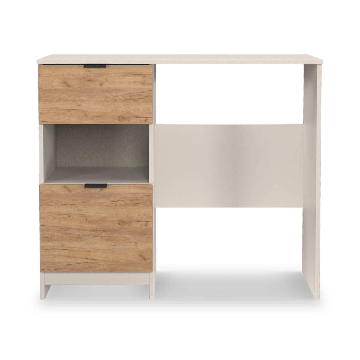 Huxley 2 Drawer Dressing Table