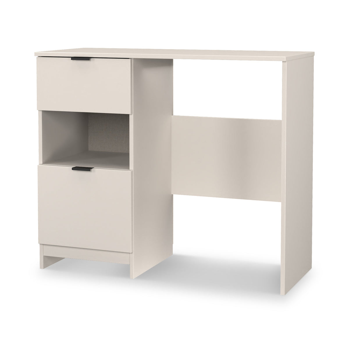 Huxley 2 Drawer Dressing Table