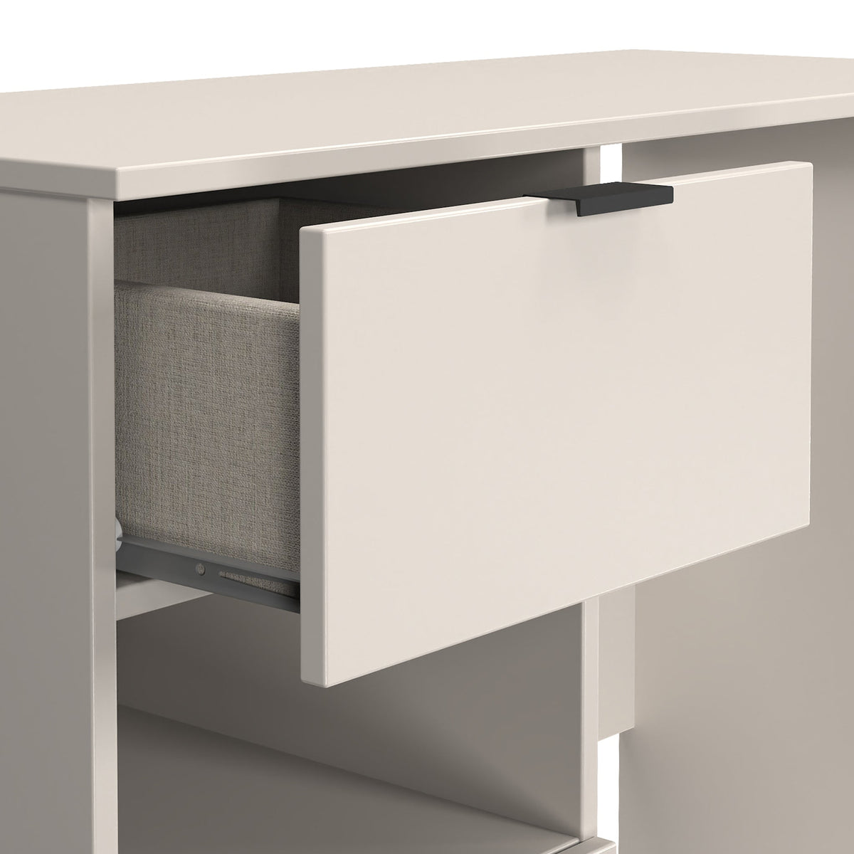 Huxley 2 Drawer Dressing Table