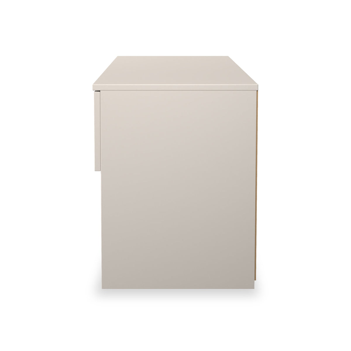 Huxley 2 Drawer Low Storage Unit