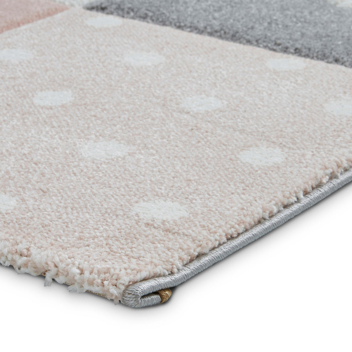 Brockton Star Kids Rug