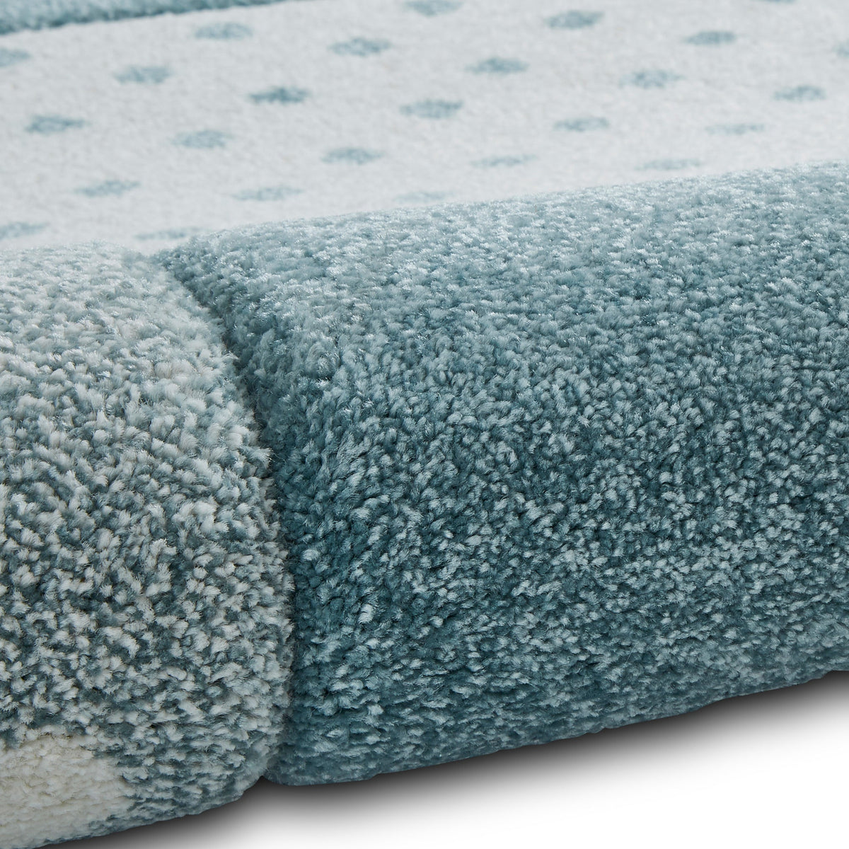 Brockton Star Kids Rug