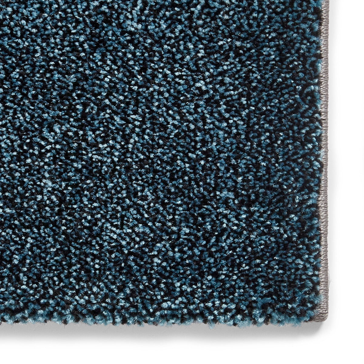 Brockton Square Patterned Hand Carved Rug