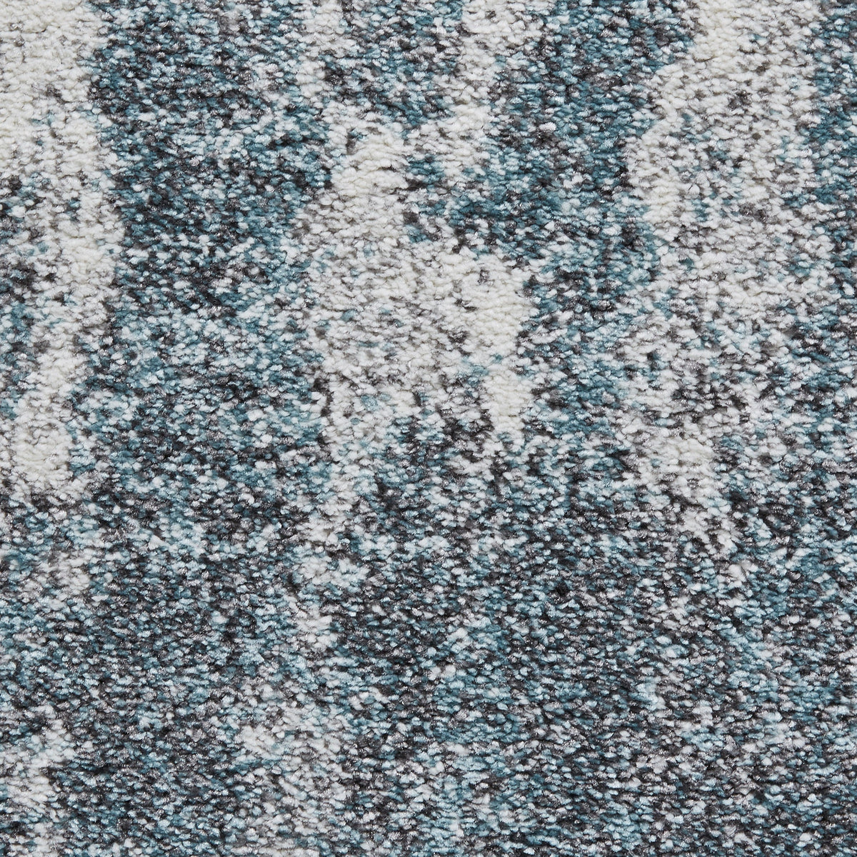 Brockton Abstract Patterned Hand Carved Rug