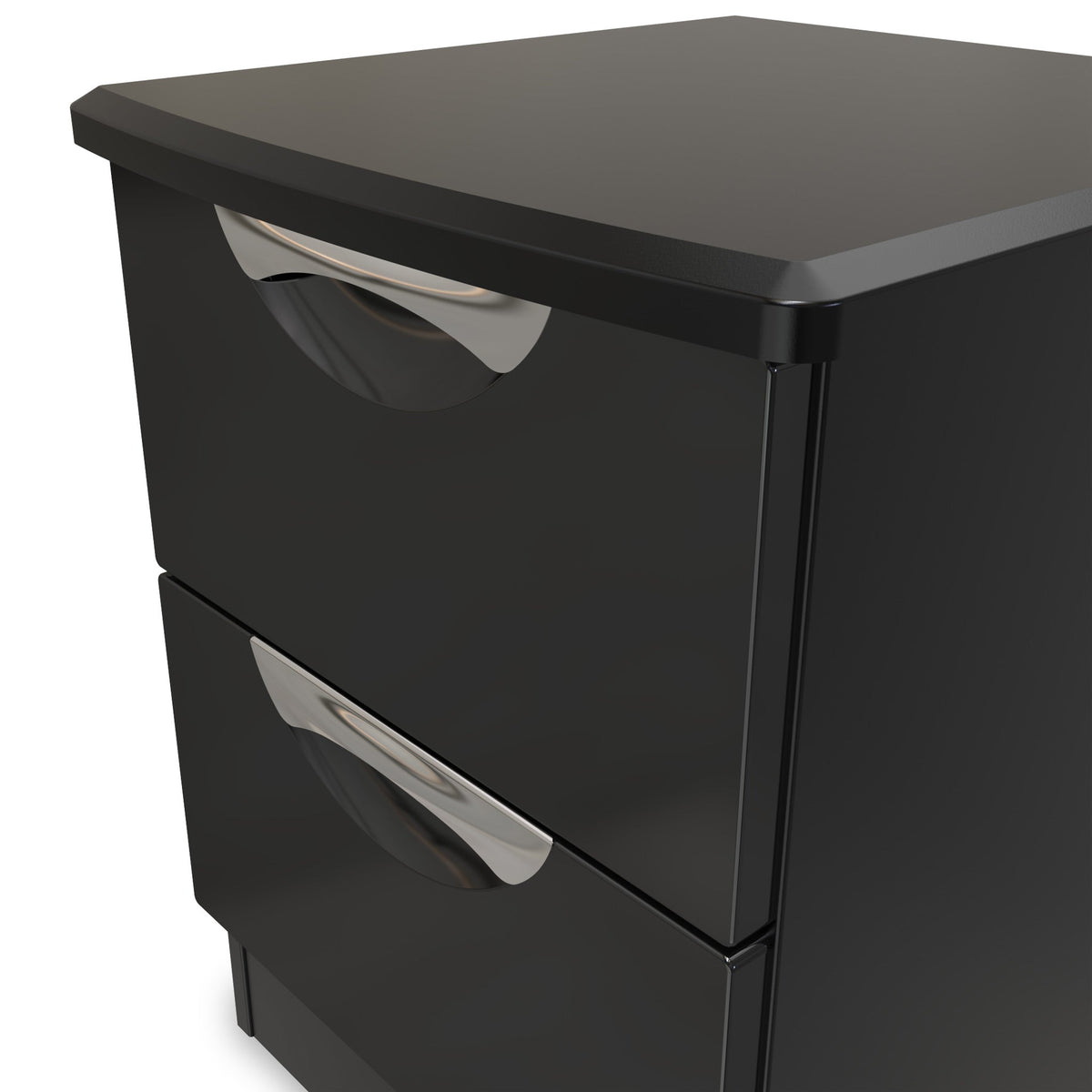 Beckett 4 Piece Bedroom Furniture Set