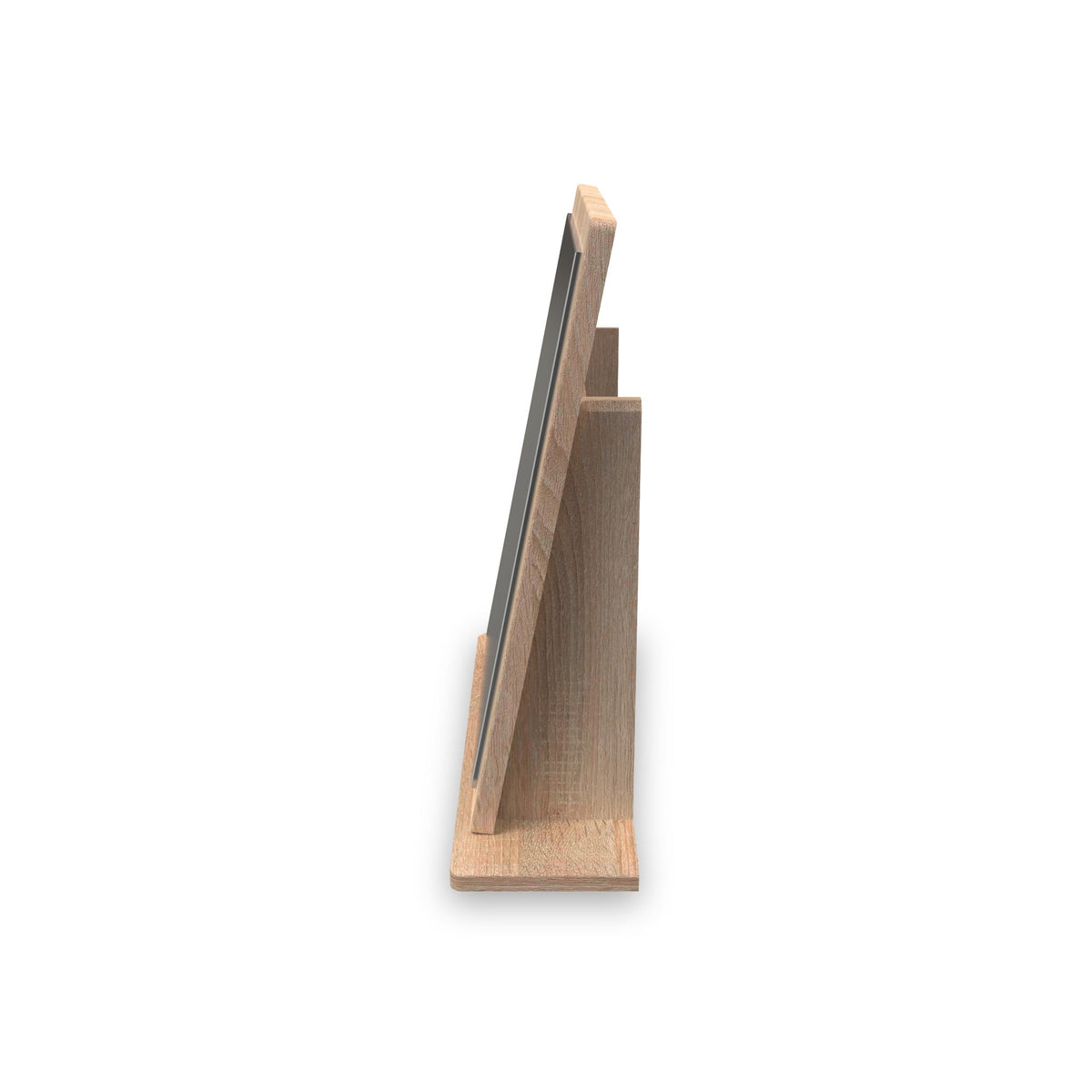 Beckett Gloss Table Top Mirror