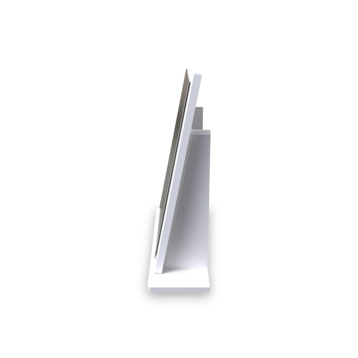 Beckett Gloss Table Top Mirror